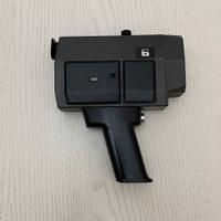 Cinepresa Bencini comet set 3 zoom FUNZIONANTE