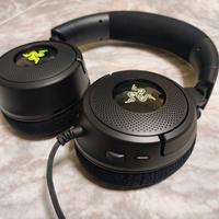 Cuffie Razer Kraken V4 X over ear