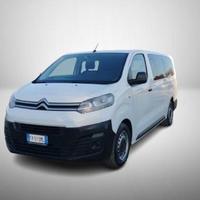 Citroën Jumpy BlueHDi 150 S&S XL 6 posti N1