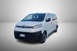 Citroën Jumpy BlueHDi 150 S&S XL 6 posti N1