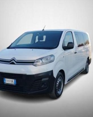 Citroën Jumpy BlueHDi 150 S&S XL 6 posti N1