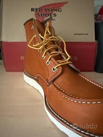 Red Wing 875