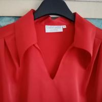 Camicia-blusa Gabrielle