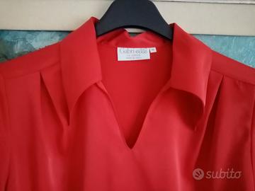 Camicia-blusa Gabrielle