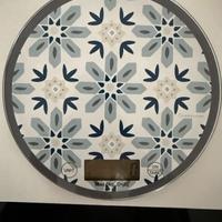 Bilancia Claraluna digitale