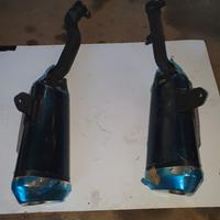 terminali originali nuovi per gsxr 1000 k7-8