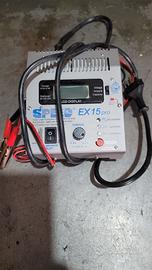 ALIMENTATORE CARICABATTERIA x aereomodellismo