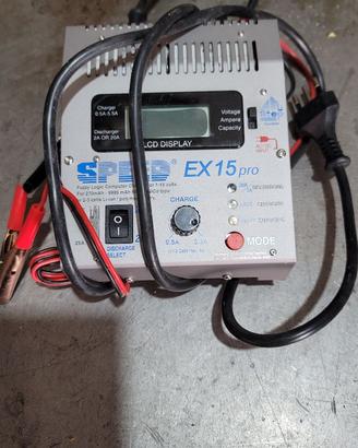 ALIMENTATORE CARICABATTERIA x aereomodellismo