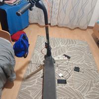 monopattino elettrico ninebot 