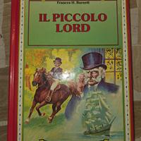 Libro Il Piccolo Lord