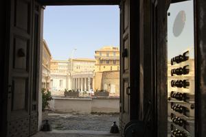 Casa per 2 persone a ROMA CENTRO VATICANO