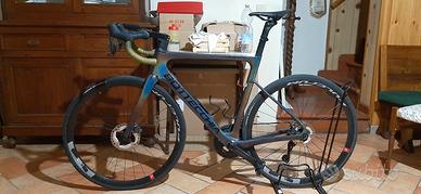 Bottecchia Aerospace 2024
