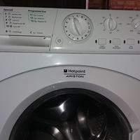 Lavatrici per pezzi di ricambio