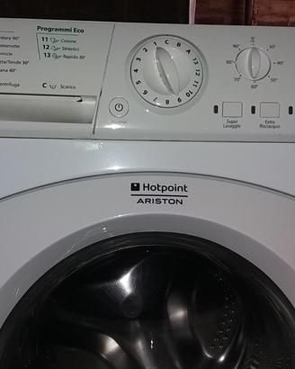 Lavatrici per pezzi di ricambio