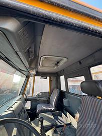 Iveco EuroTrakker 340e37