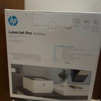 HP Laser jet pro 3002DW