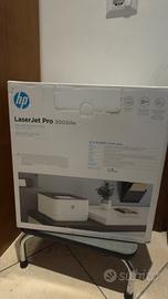 HP Laser jet pro 3002DW