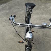 BICICLETTA RALEIGH UOMO