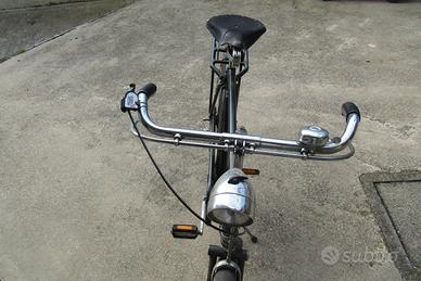 BICICLETTA RALEIGH UOMO