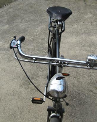 BICICLETTA RALEIGH UOMO