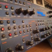 Novation Supernova 2 - Sintetizzatore