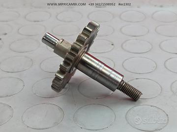 ALBERINO POMPA HONDA CRF 250 2007 2008 CR-F 2005 2