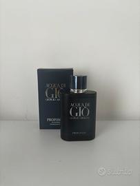 Acqua di Gio - profondo eau de parfum