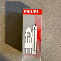 Lampada alogena R7s 1000W 230V nuova ELW PF815R