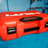 Valigia portautensili Hilti Pari al nuovo