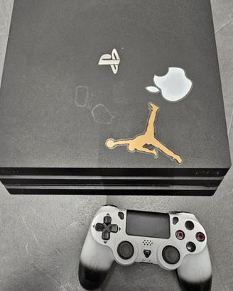 ps4 pro