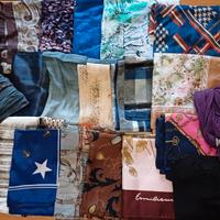 Sciarpe,cappelli e guanti da donna a scelta a