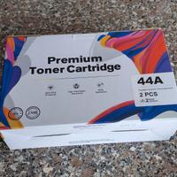 NUOVO - Cartucce Toner Stampante Laserjet HP