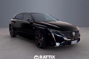 PEUGEOT 308 iii 2021 308 1.2 puretech t GT s&s 130