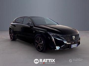 PEUGEOT 308 iii 2021 308 1.2 puretech t GT s&s 130
