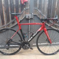 BDC Race Mountain NEW ERA tagli M