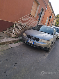 Audi a4 2003 1.9tdi