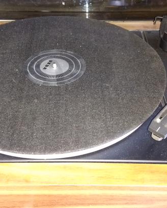 Giradischi vintage Lenco L80 – da revisionare