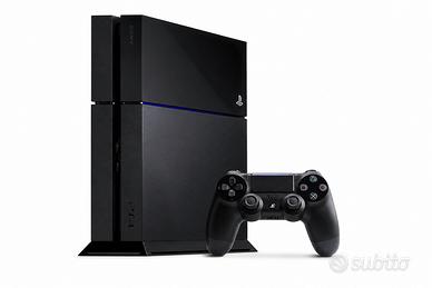 PlayStation 4 1TB