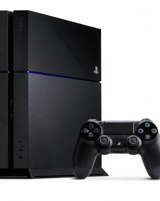 PlayStation 4 1TB
