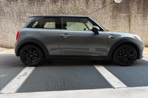 Mini one 2018 neopatentati