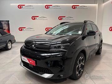 Citroen C5 Aircross BlueHDi 130 S&S Shine AUTO