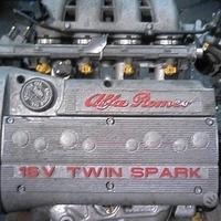 Motore alfa romeo 156