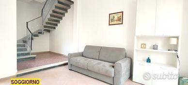 Villetta per "invernale"