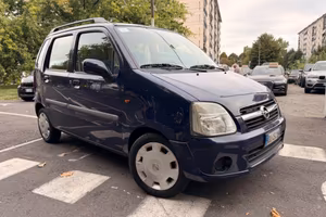 Opel Agila 1.0 12V Enjoy *EURO4 BENZINA*