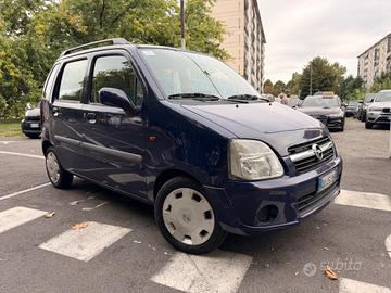 Opel Agila 1.0 12V Enjoy *EURO4 BENZINA*