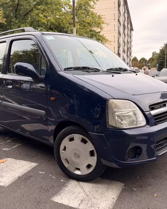 Opel Agila 1.0 12V Enjoy *EURO4 BENZINA*