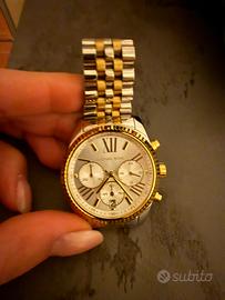 Orologio michael kors