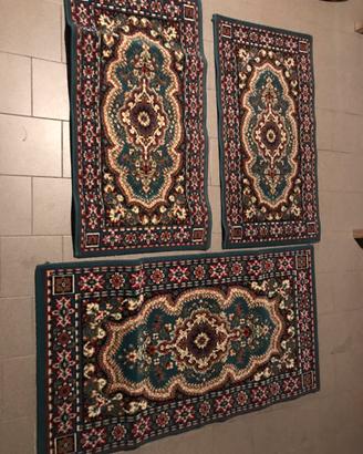 Tappeti stile arabo