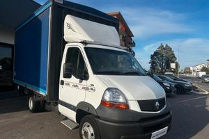 Renault Master Prop. 160.35 3.0 dCi PM Cabinato Ic