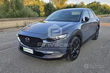 MAZDA CX-30 2.0L e-Skyactiv-G 150 CV M Hybrid 2WD